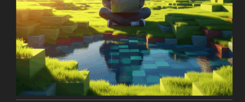 Buy our Book : Blender, Mixamo and Godot